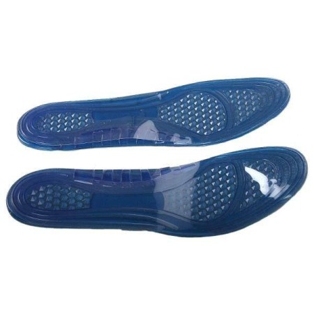 Talonete medicinale gel confort, culoare albastru [1]
