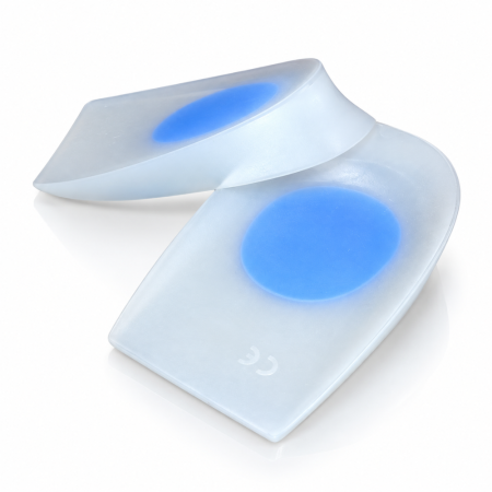 Talonete pentru calcai din silicon [2]