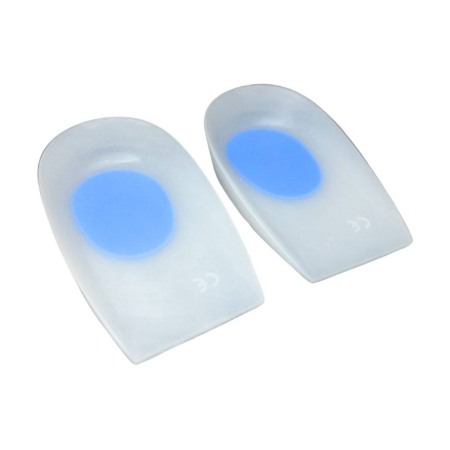 GLEZNA-PICIOR - Talonete pentru calcai din silicon