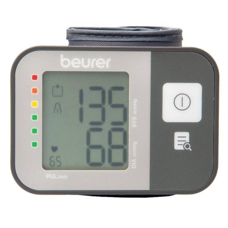 Beurer BC27 Tensiometru de Incheietura [4]