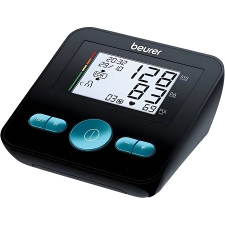Beurer BM27 Editie Limitata Tensiometru Digital de Brat [2]