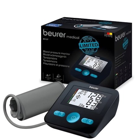 TENSIOMETRE - Beurer BM27 Editie Limitata Tensiometru Digital de Brat