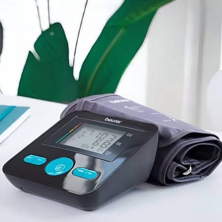 Beurer BM27 Editie Limitata Tensiometru Digital de Brat [4]