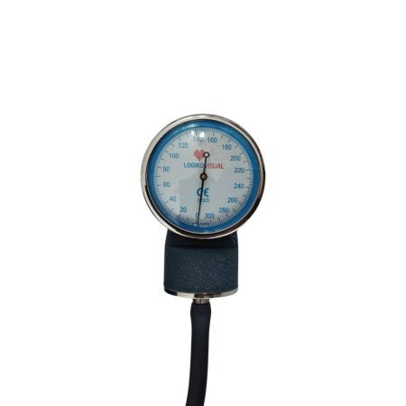 Tensiometru mecanic cu stetoscop Moretti [4]