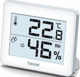 GAMA BEURER - Beurer HM16 Termo-Higrometru Beurer