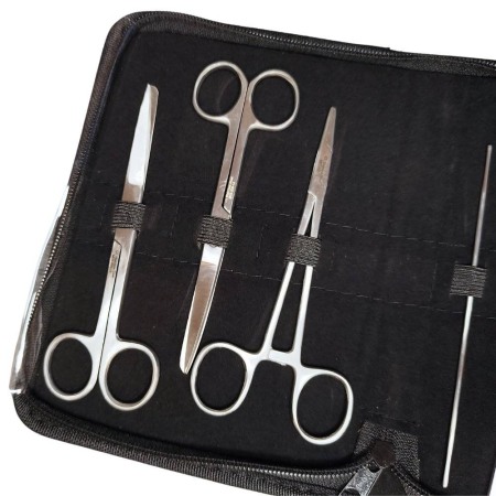 Trusa disectie 9 piese [3]