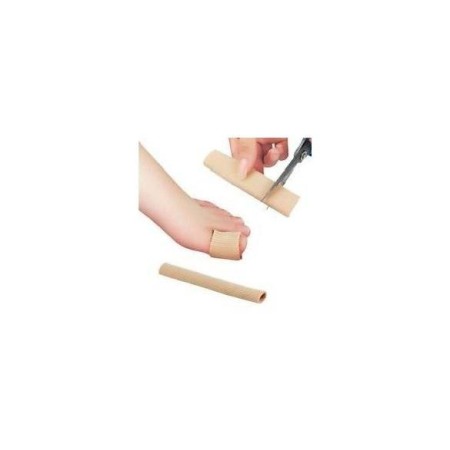 Tub elastic din silicon pentru degete [1]