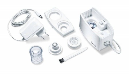 Beurer LB12 umidificator de aer portabil mini [2]