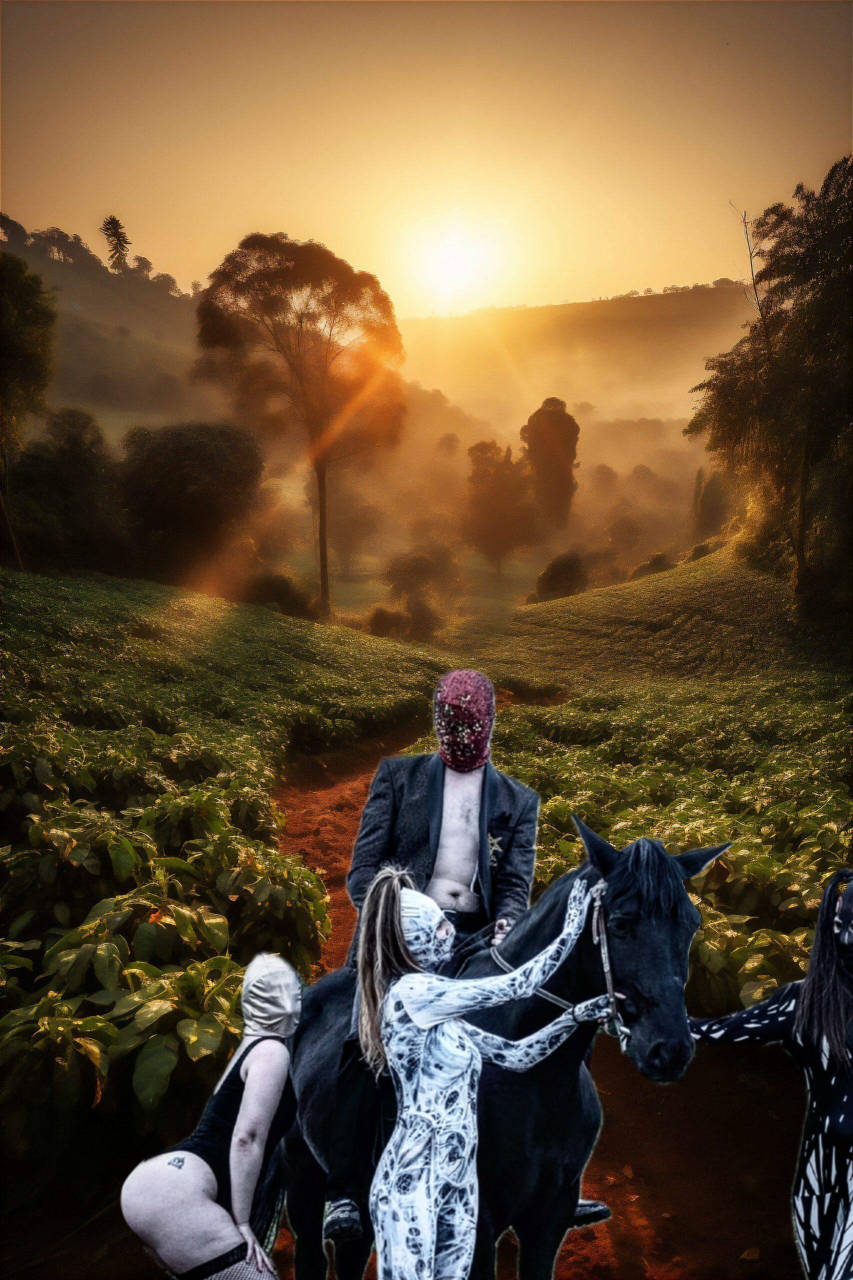 Energie Naturala Afribon macinata 250gr [2]