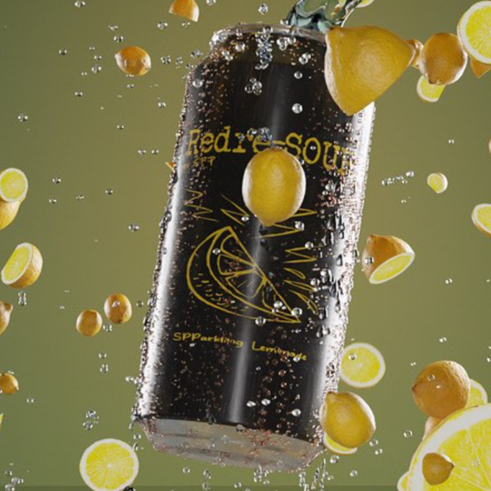 Redre-Sour 500ml [3]