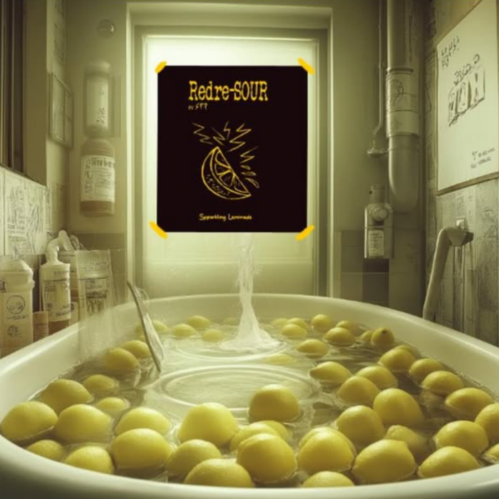 Redre-Sour 500ml [5]