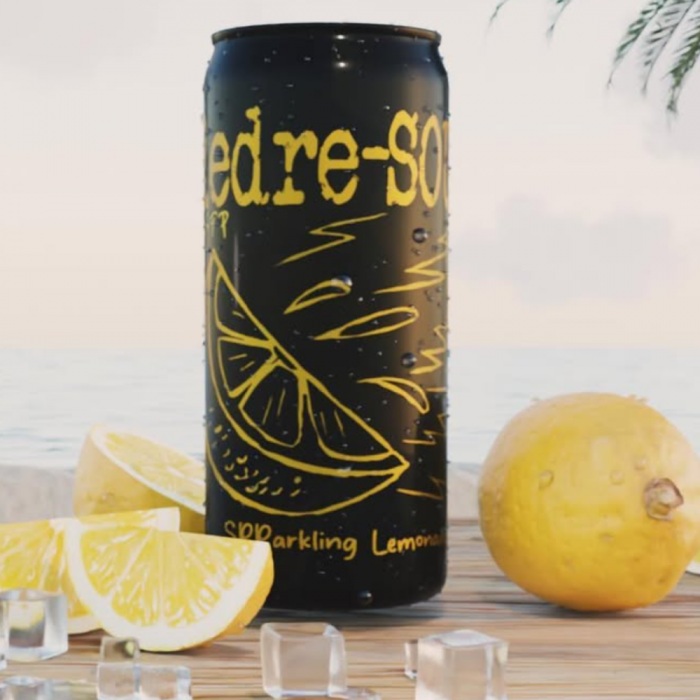 Redre-Sour 500ml [4]