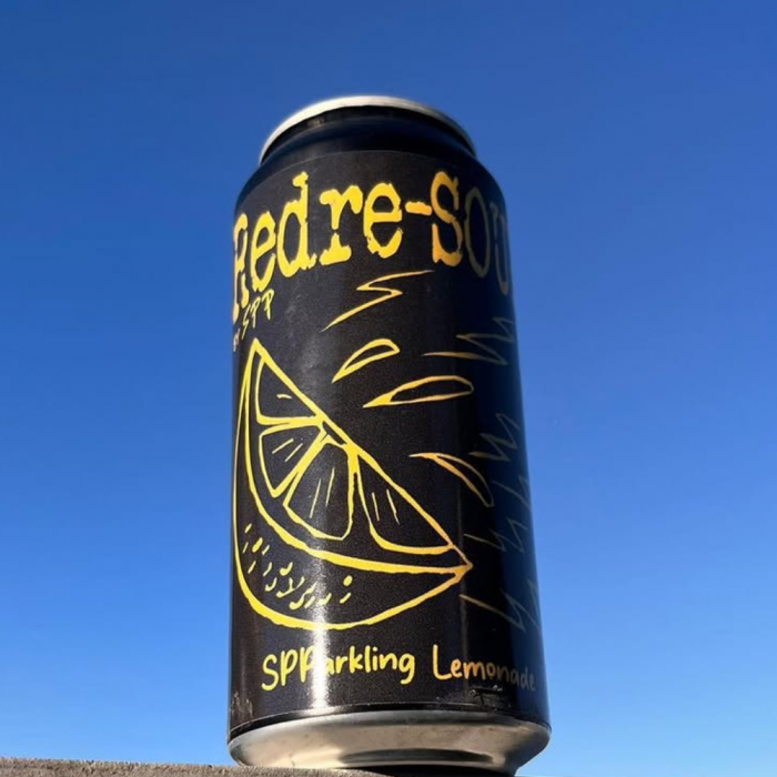 Redre-Sour 500ml [2]