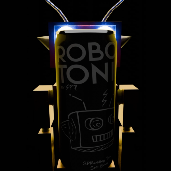 Robotonic 500ml [2]