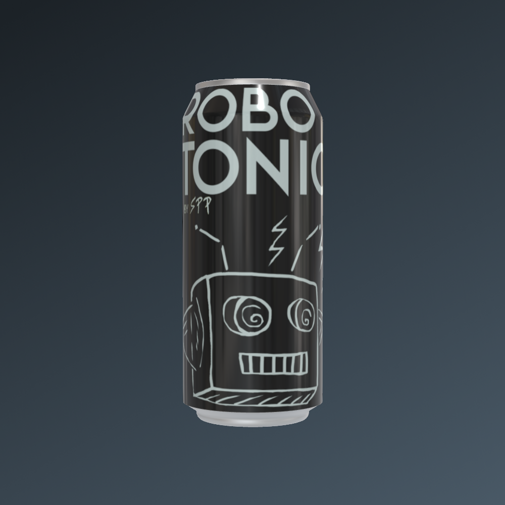 Robotonic 500ml [1]