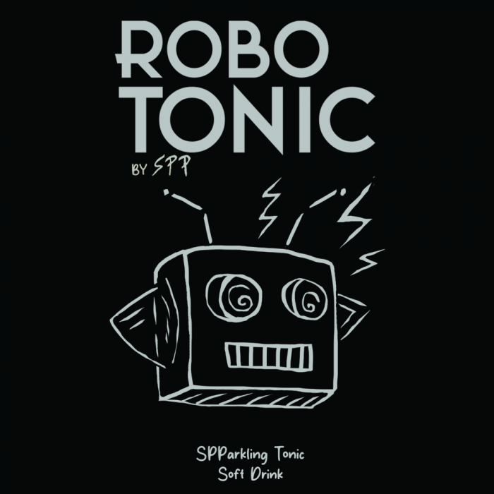 Robotonic 500ml [3]