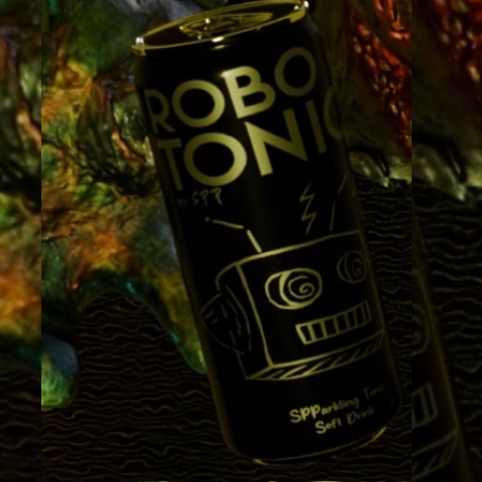 Robotonic 500ml [4]