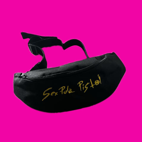 Merch - BORSETA GALBEN