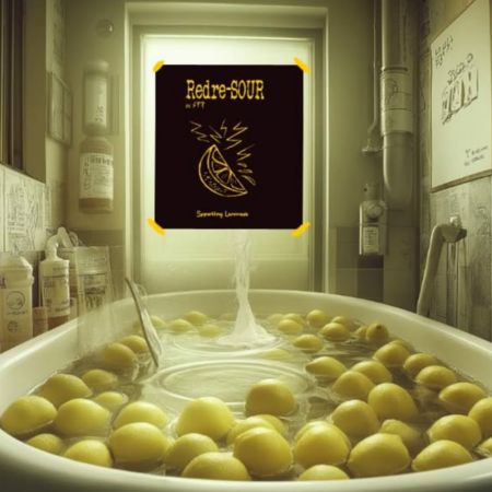 Redre-Sour 500ml [4]