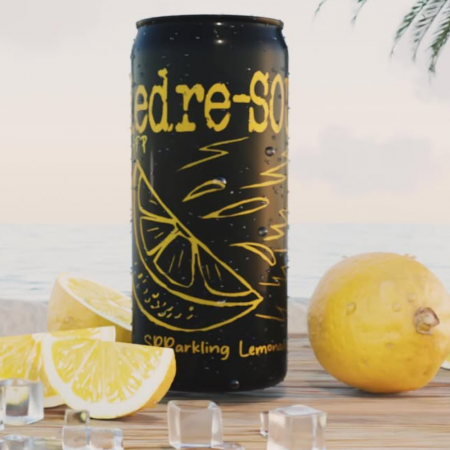 Redre-Sour 500ml [3]