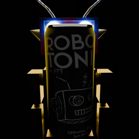 Robotonic 500ml [1]