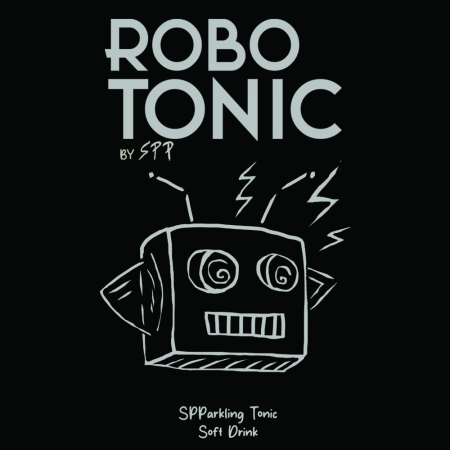 Robotonic 500ml [2]
