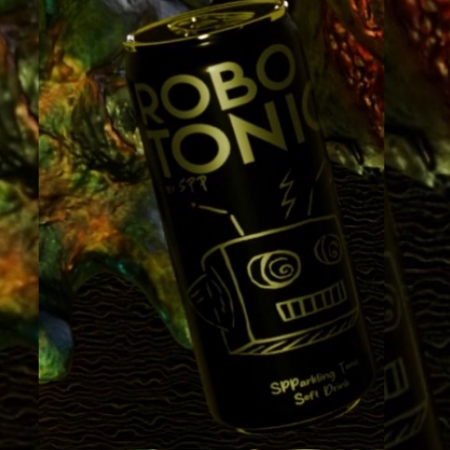 Robotonic 500ml [3]