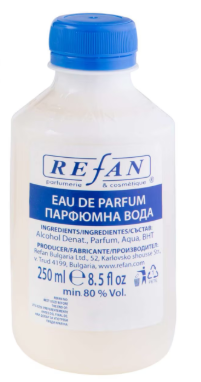 Refan parfum vrac femei-250ml-cod 031 [1]