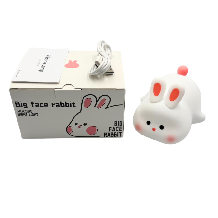 Lampa de veghe REki iepuras [6]