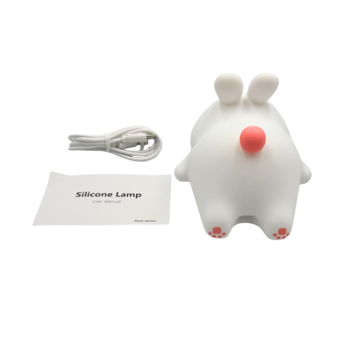 Lampa de veghe REki iepuras [4]