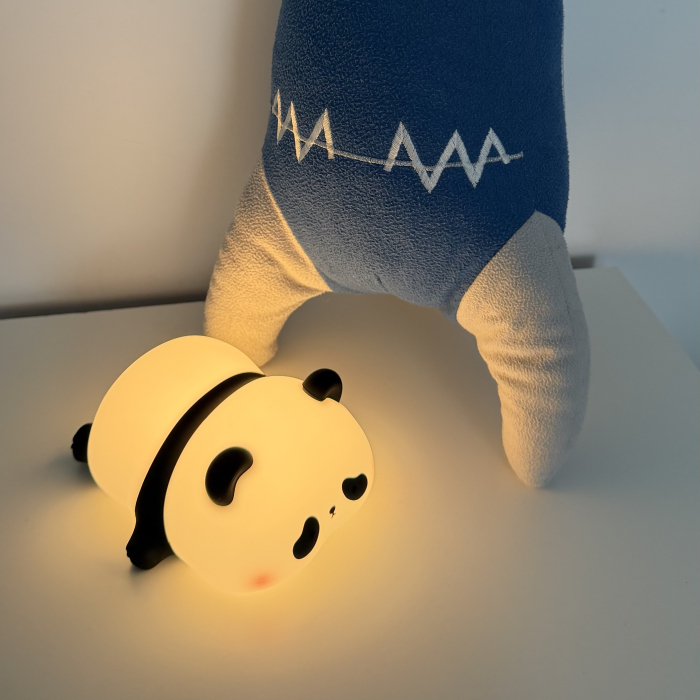 Lampa de veghe REki panda [7]