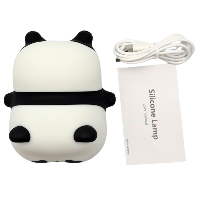 Lampa de veghe REki panda [6]
