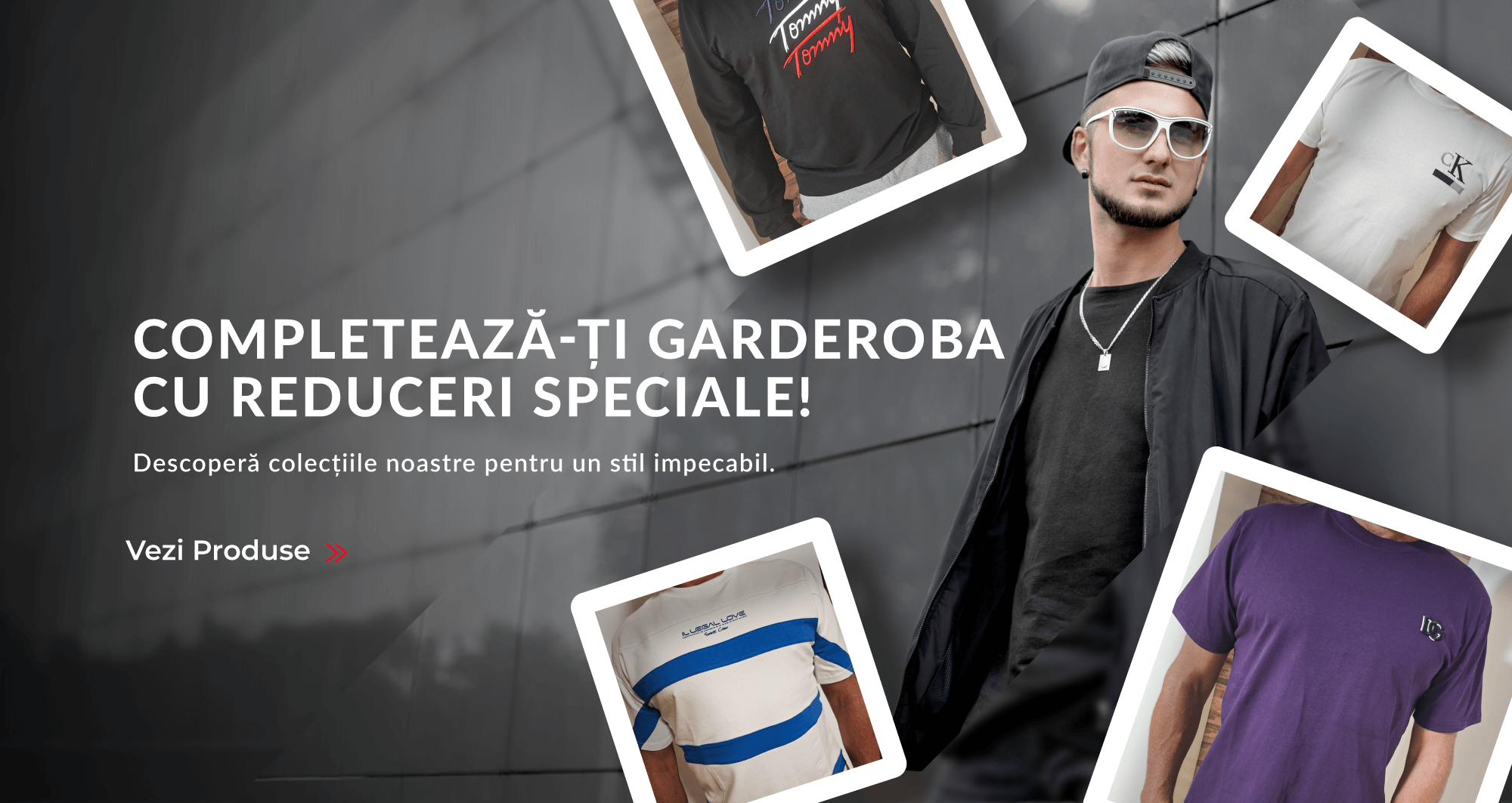 Haine barbati si femei