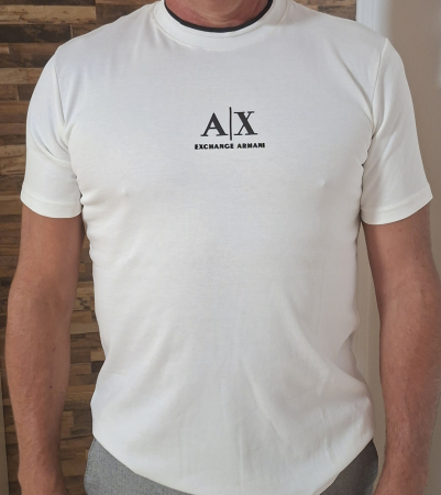 Tricouri bărbați - Tricou barbati