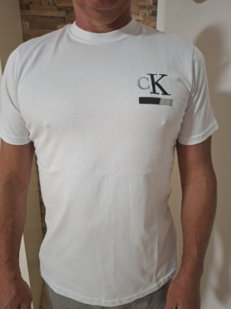 Tricouri bărbați - Tricou barbati