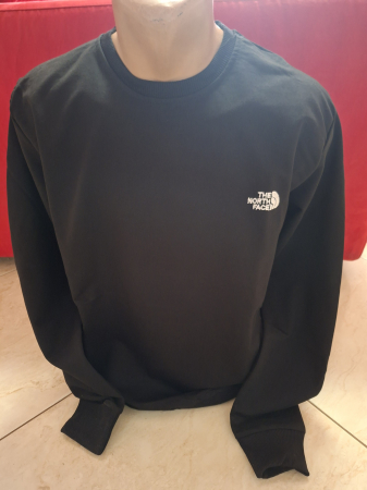 Bluza barbat The north face - Bluza barbat