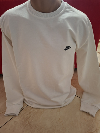 Bluza barbat Nike - bluza barbat