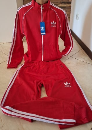 Trtening dama - TRENING DAMA