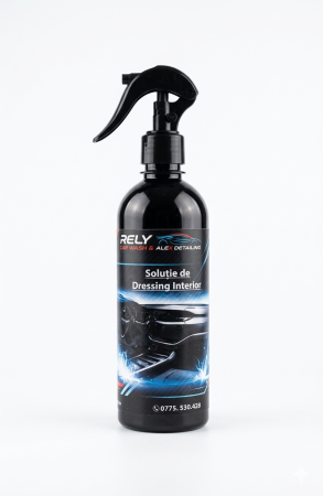 Produse - Solutie de Dressing Interior