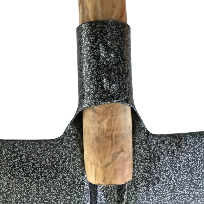 LOPATA PATRATA S551 TIP C, COADA LEMN 1500 MM [2]