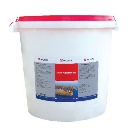Adezivi - Adeziv pentru lemn D3 30 kg Wurth