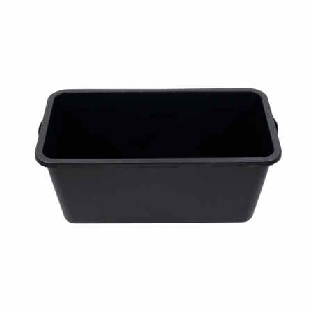 Unelte pentru tencuiala si zidarie - Cuva dreptunghiulara pentru mortar 60L PVC