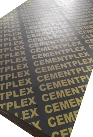 Cofraje Tego - Placa Tego 18x1250x2500 mm Cementplex