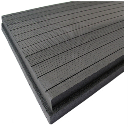 Termosistem - Polistiren extrudat grafitat GIAS, 100 mm - GIAS