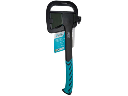 Unelte abrazive si pentru taiat - Topor pentru Despicat Lemne Rotek 44cm 950gr