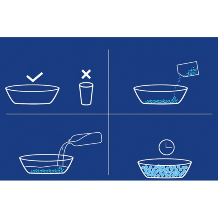 Pușcă de jucărie electrică AKM cu bile gel, tragere automată, cu lunetă și amortizor, încărcare USB [6]