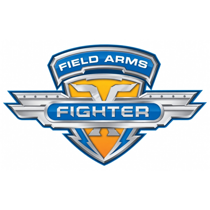 Pușcă tip NERF GUN electrică de jucărie cu tragere automată cu gloanțe moi [4]