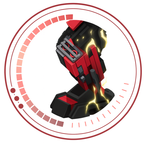 Set de Construit din 458 piese - Mașină Off-Road care se transformă în Robot [3]