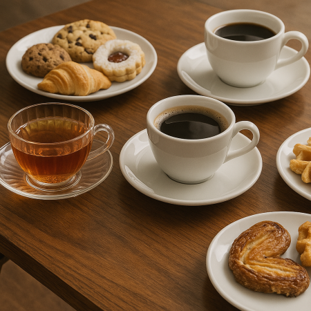 Fierbător electric din sticlă 1.8L, 1500W, iluminare LED, fierbere rapidă [3]