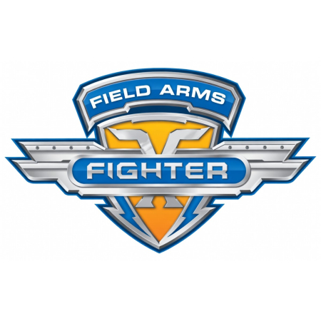 Pușcă tip NERF GUN electrică de jucărie cu tragere automată cu gloanțe moi [3]